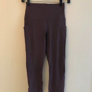 Lululemon Align Leggings Size 4